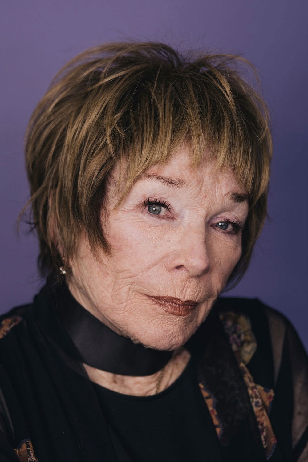Foto de Shirley MacLaine