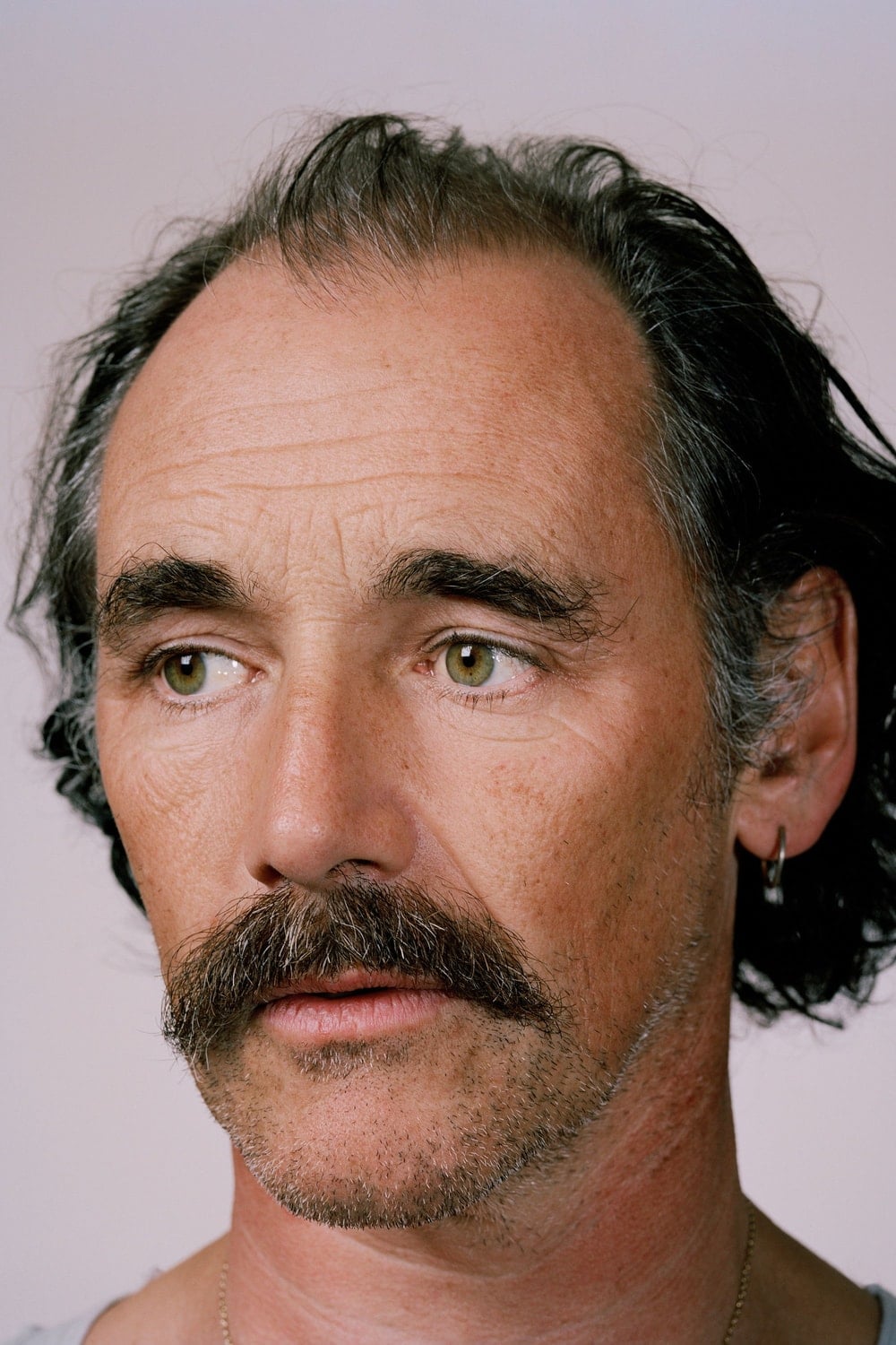 Foto de Mark Rylance