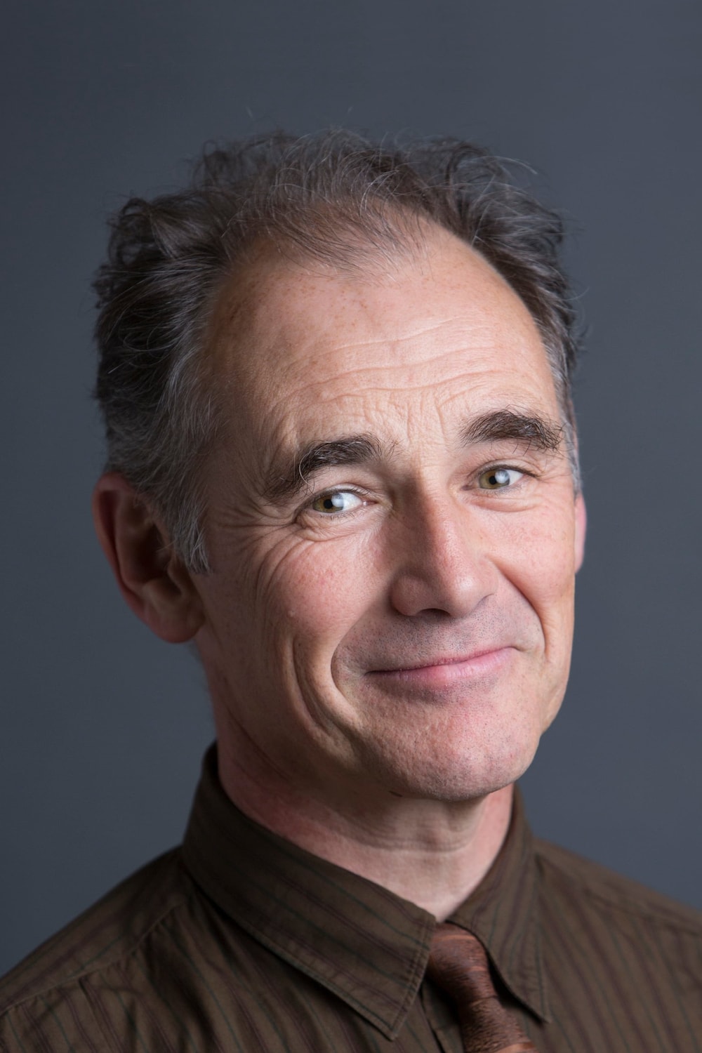 Foto de Mark Rylance