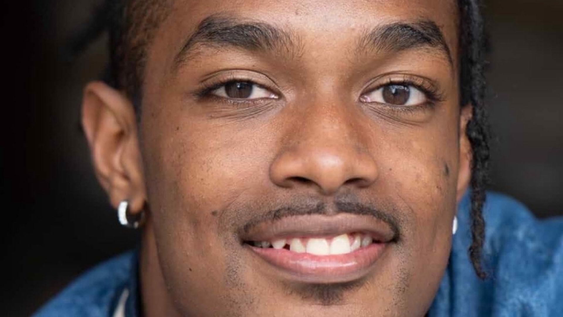 Foto de Elias Ferguson