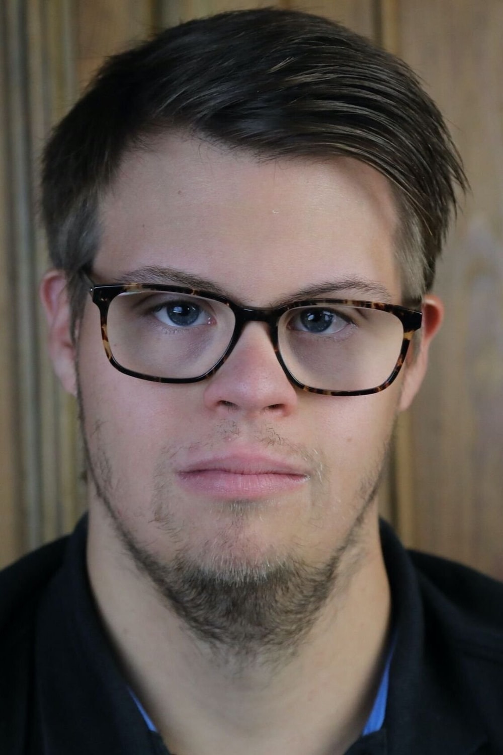 Foto de Simon Rupp