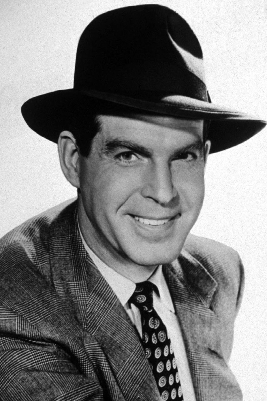 Foto de Fred MacMurray