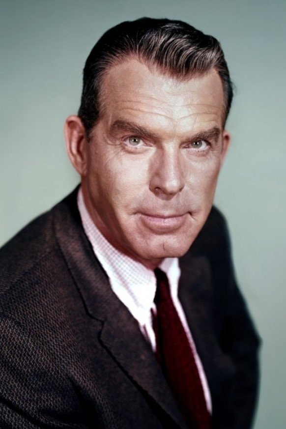 Foto de Fred MacMurray