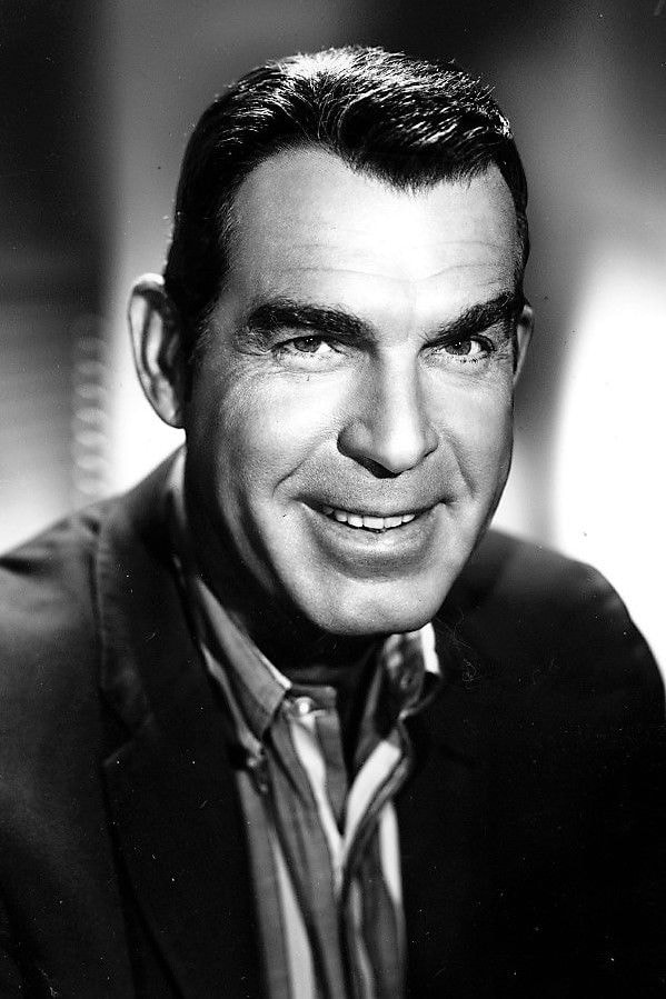 Foto de Fred MacMurray