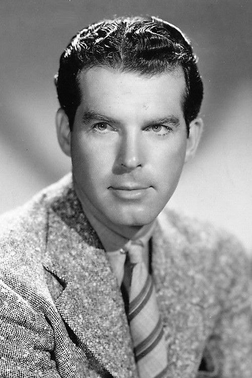 Foto de Fred MacMurray
