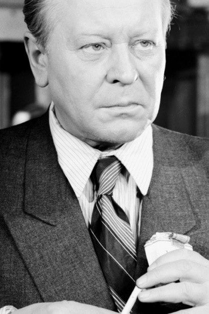 Foto de Wacław Zastrzeżynski