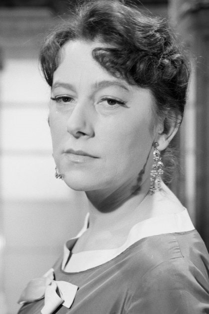 Foto de Halina Kwiatkowska