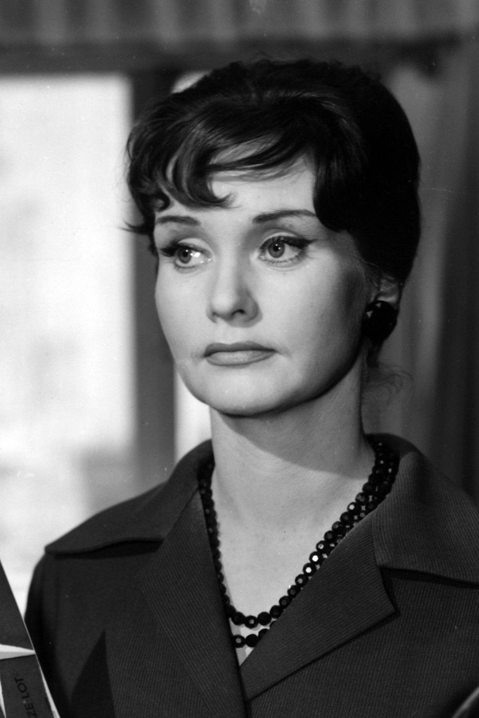 Foto de Barbara Krafftówna