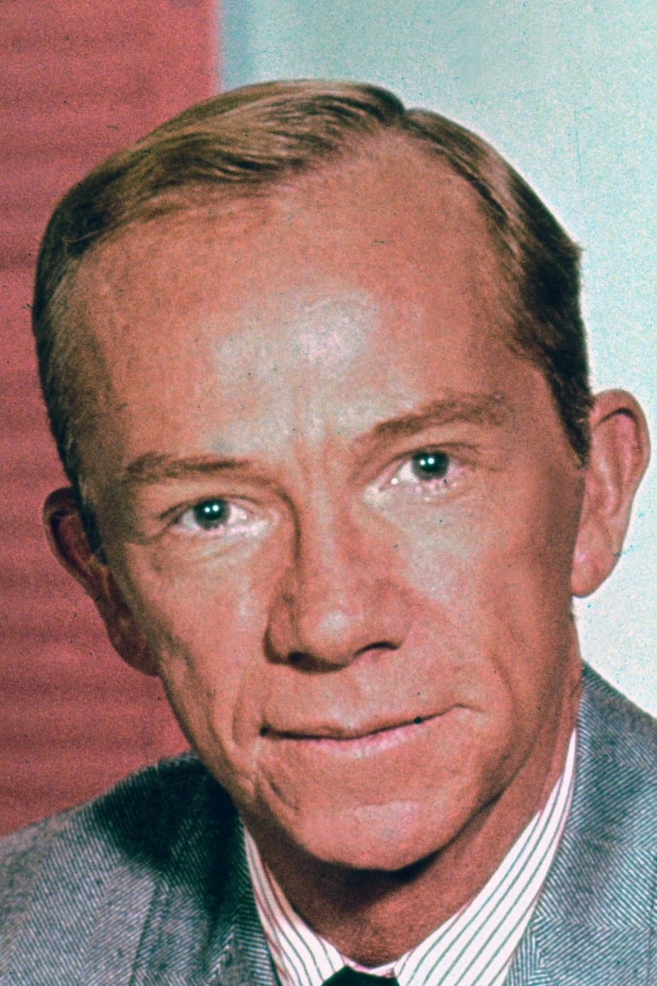 Foto de Ray Walston