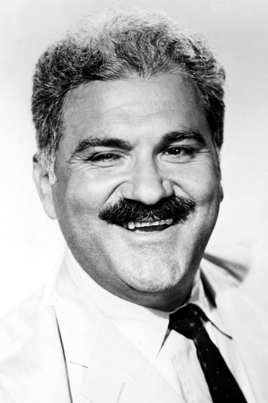 Foto de Jack Kruschen