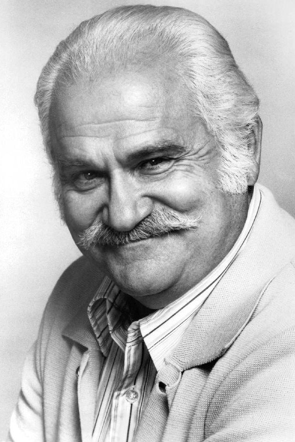 Foto de Jack Kruschen