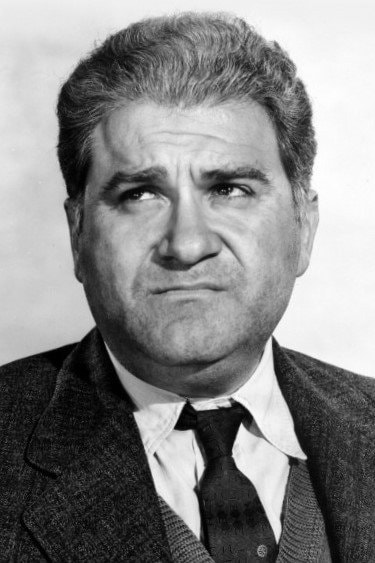 Foto de Jack Kruschen