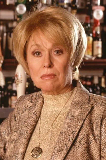 Foto de Barbara Windsor