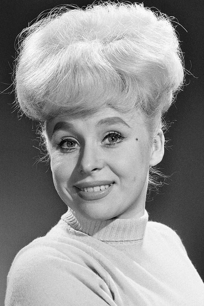 Foto de Barbara Windsor