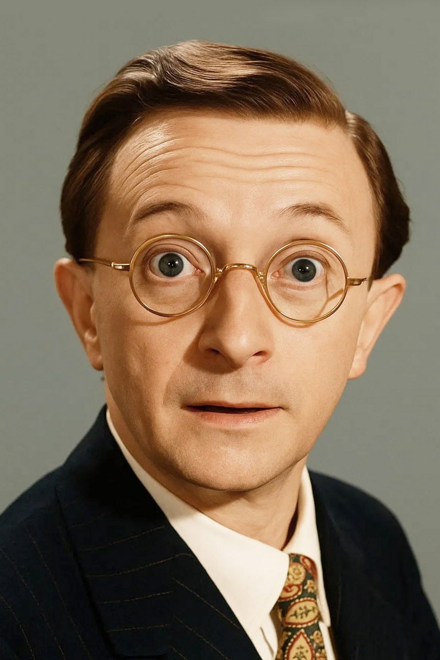 Foto de Charles Hawtrey