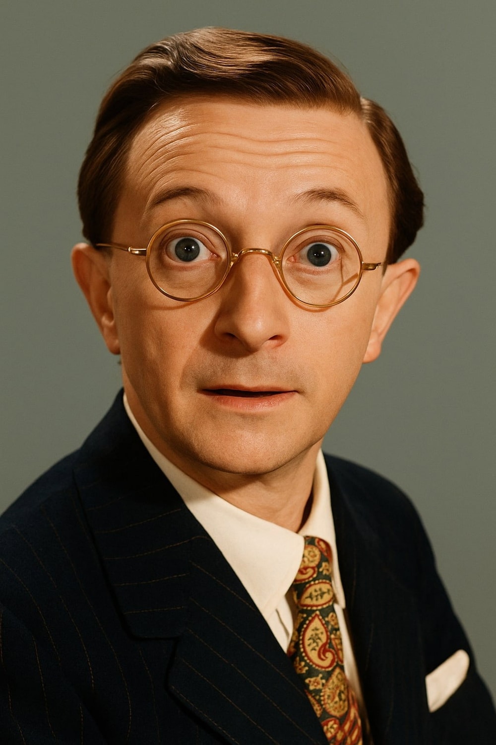 Foto de Charles Hawtrey