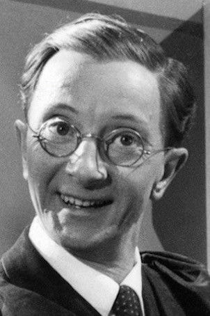 Foto de Charles Hawtrey