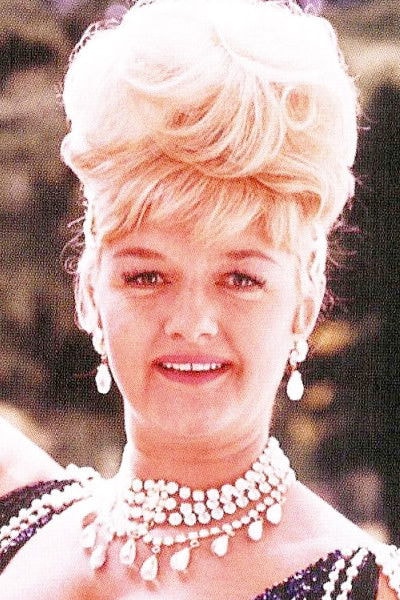 Foto de Joan Sims