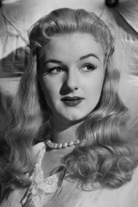 Foto de Joan Sims