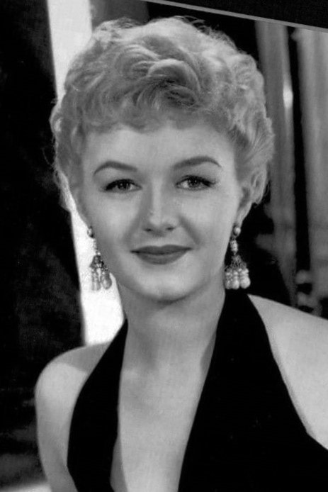 Foto de Joan Sims