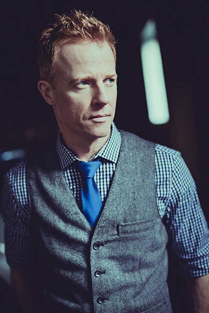 Foto de David James Lewis