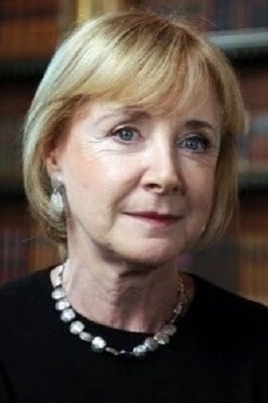 Foto de Angela Douglas