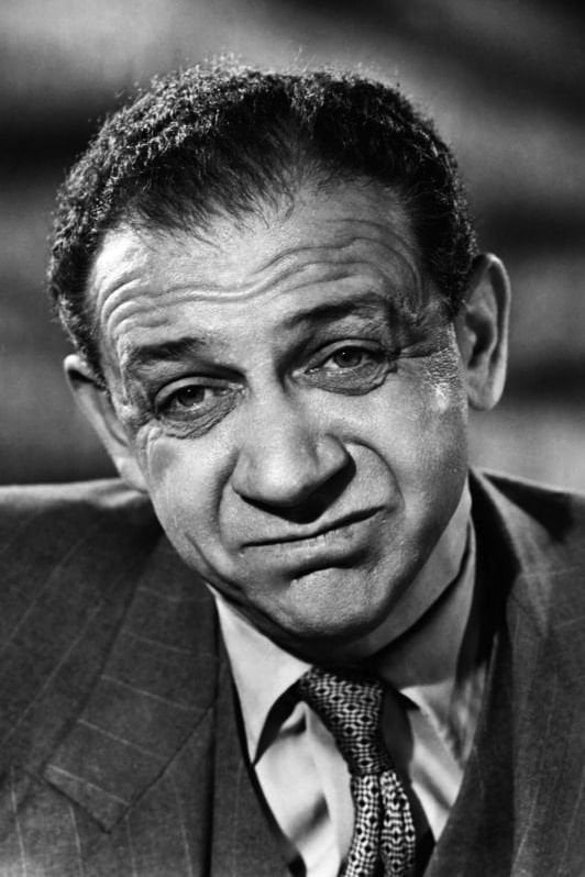 Foto de Sidney James