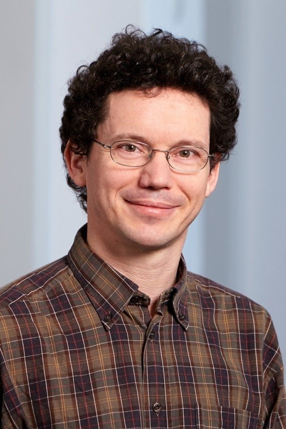 Foto de Wendelin Werner