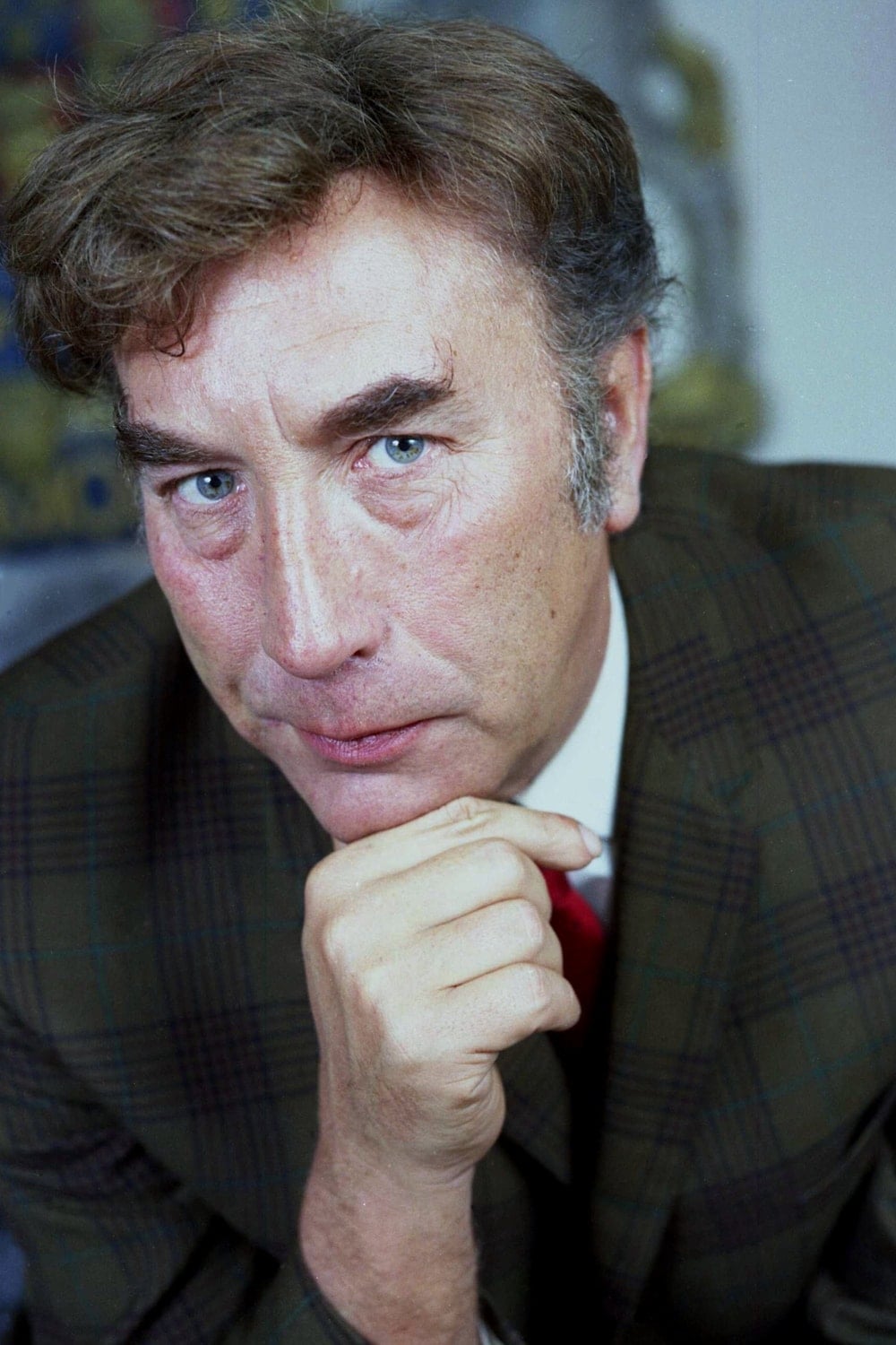 Foto de Frankie Howerd