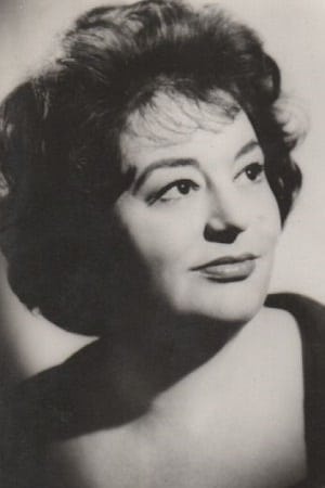Foto de Hattie Jacques