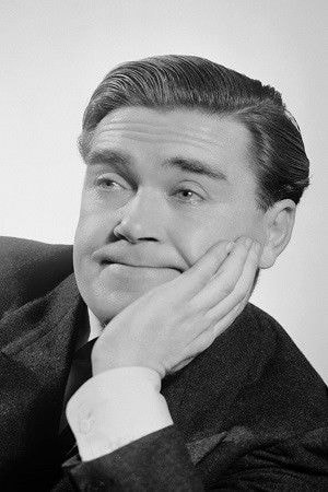 Foto de Peter Butterworth