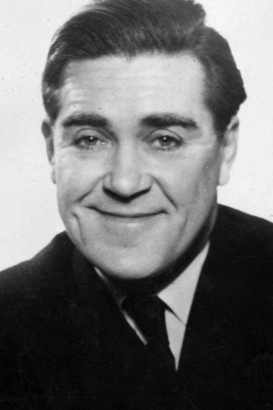 Foto de Peter Butterworth