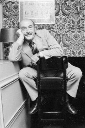 Foto de Talbot Rothwell