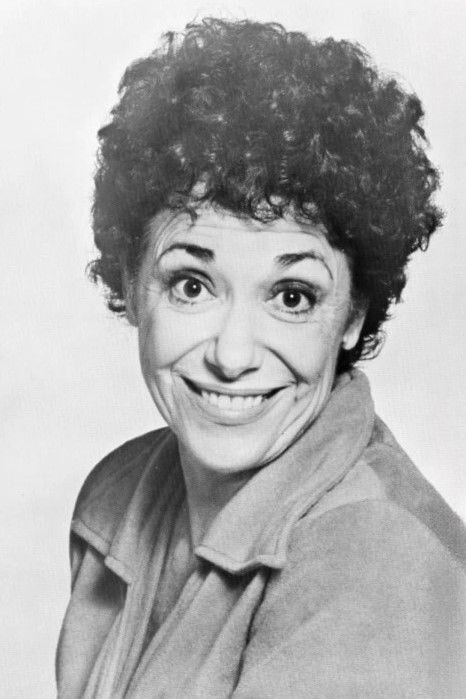 Foto de Naomi Stevens