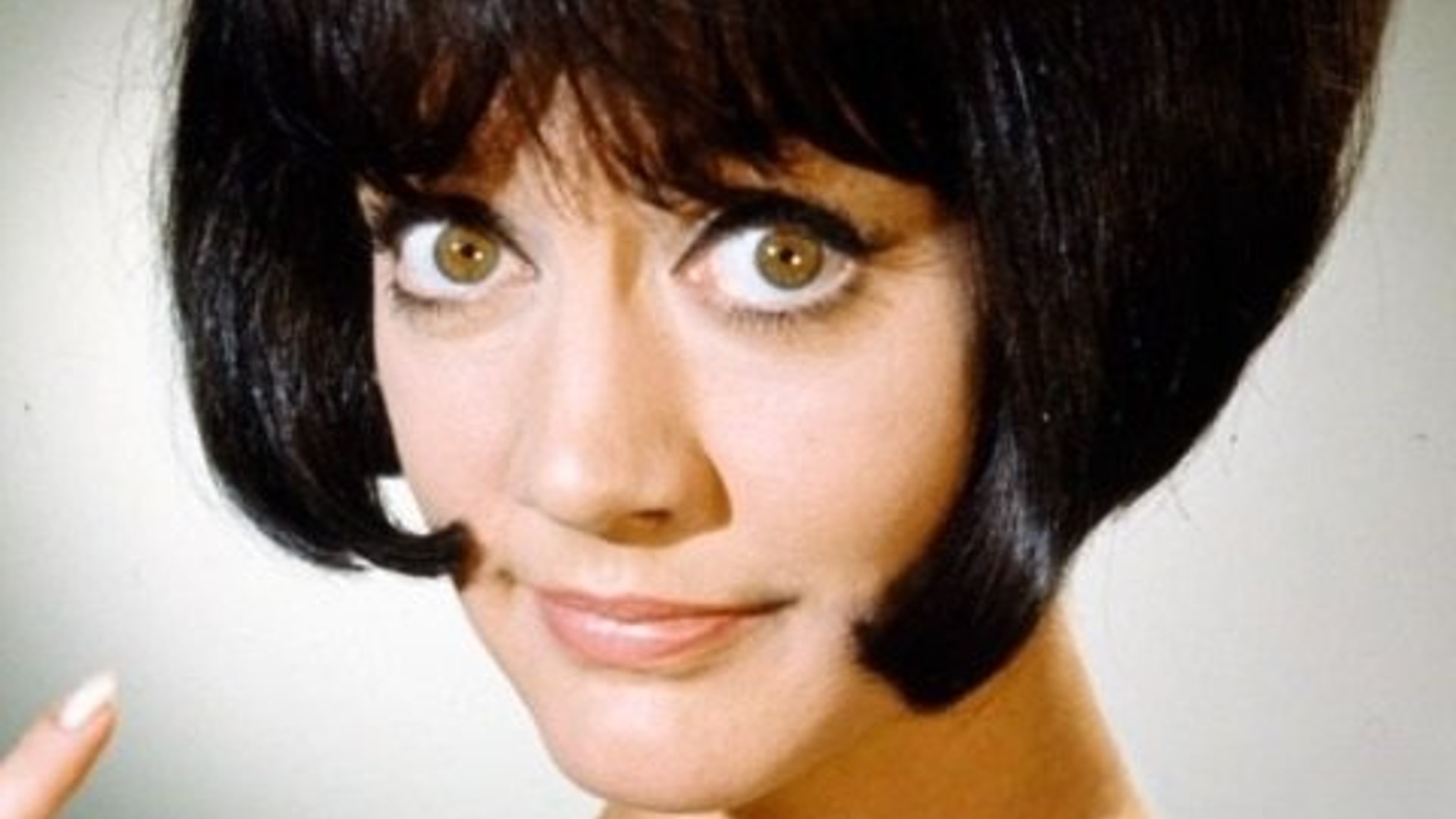Foto de Amanda Barrie