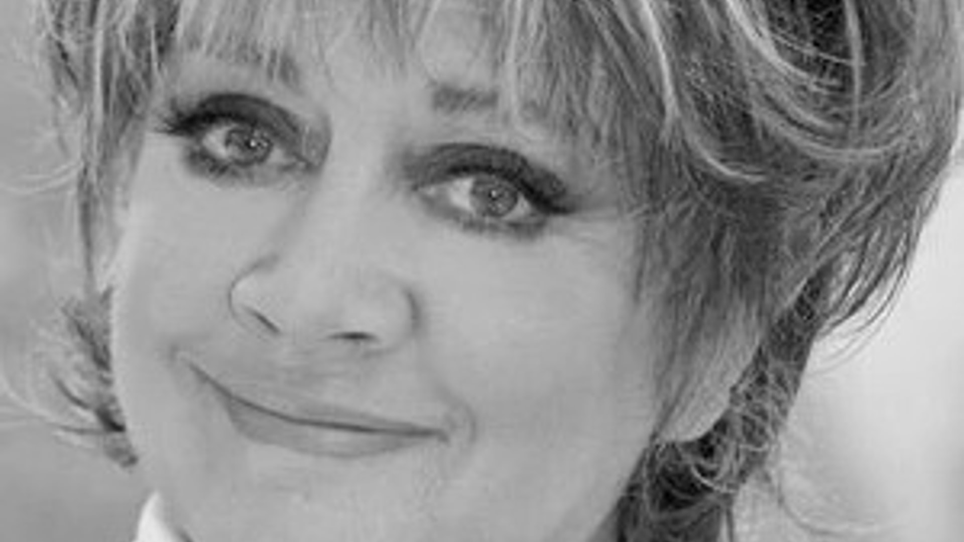 Foto de Amanda Barrie