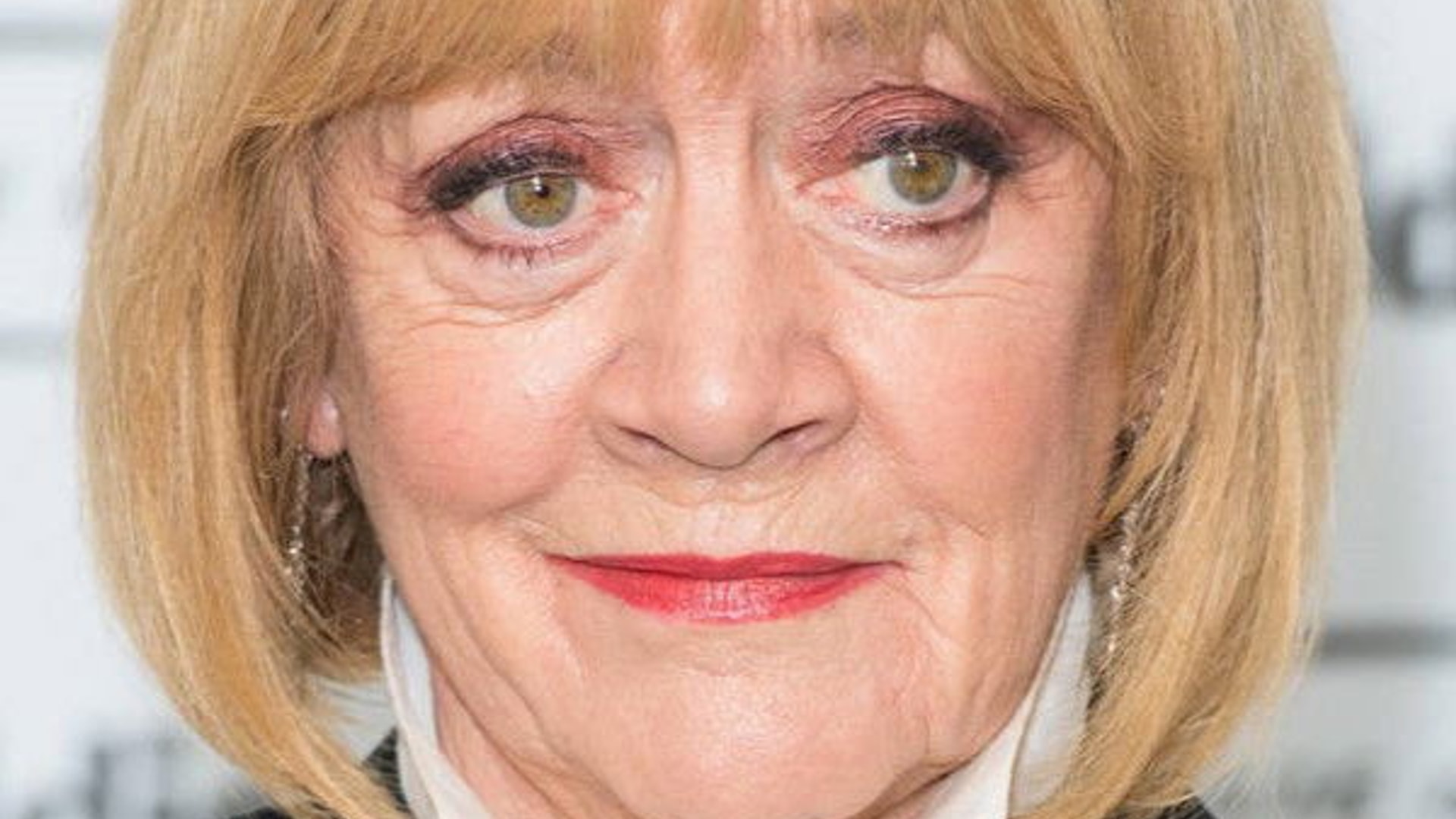 Foto de Amanda Barrie