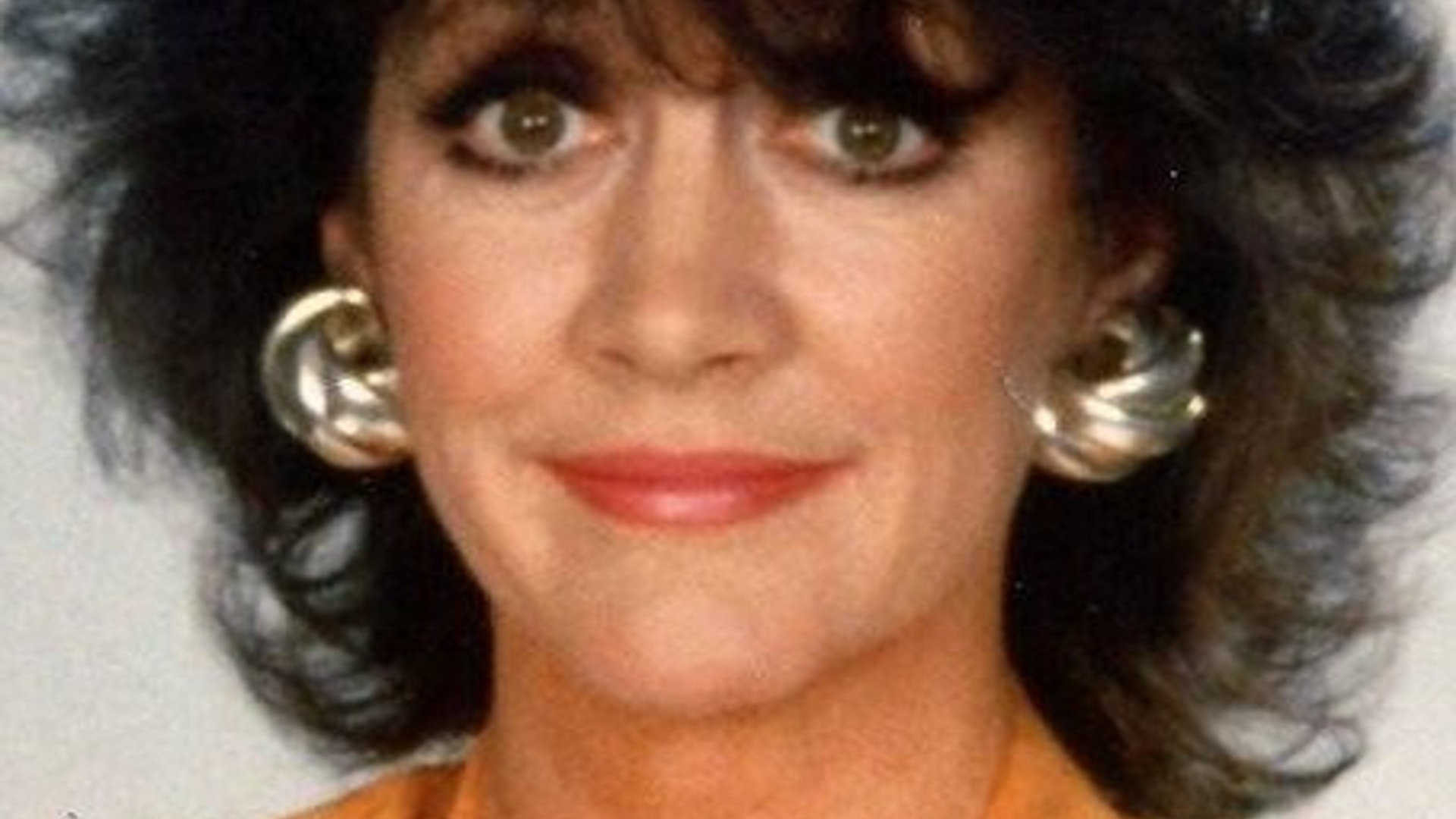 Foto de Amanda Barrie