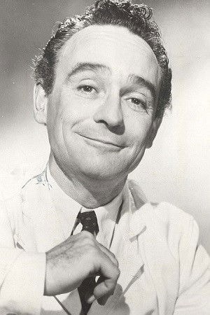 Foto de Kenneth Connor