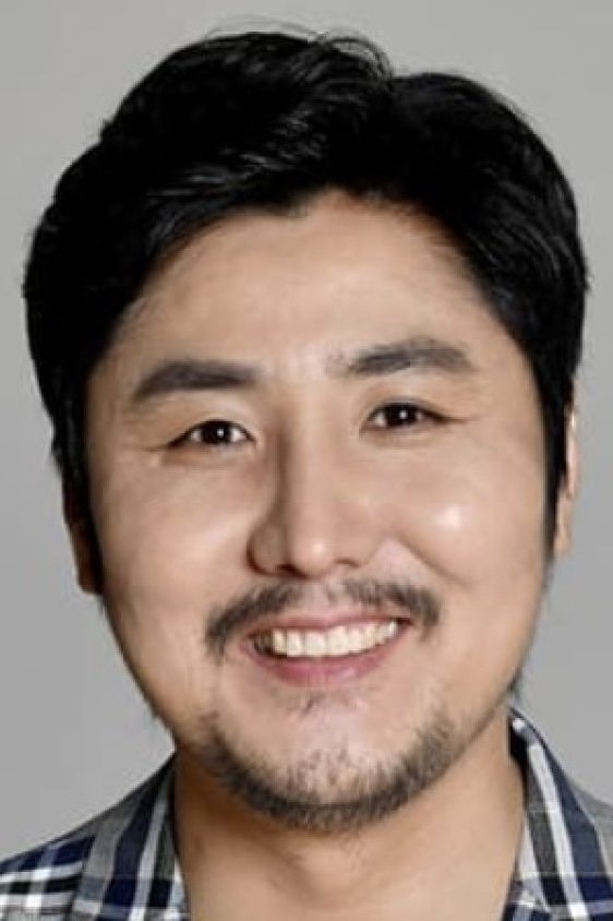 Foto de Jo Ki-tae