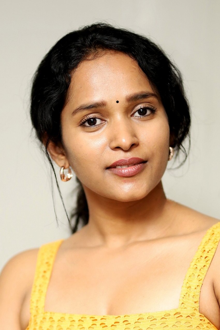 Foto de Pavani Karanam