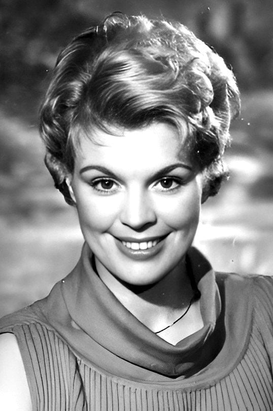 Foto de Christiane Maybach