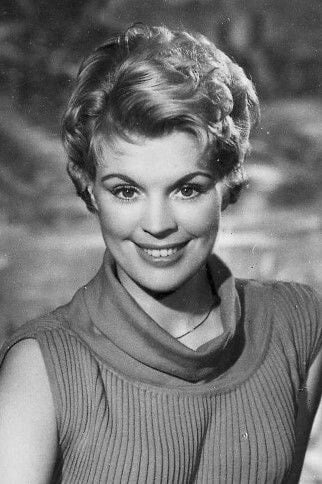 Foto de Christiane Maybach