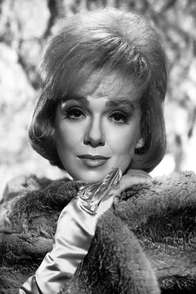 Foto de Edie Adams