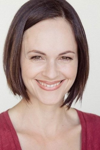 Foto de Susan May Pratt