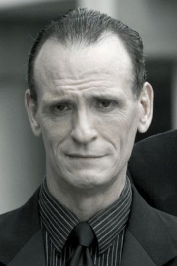 Foto de Greg Jackson