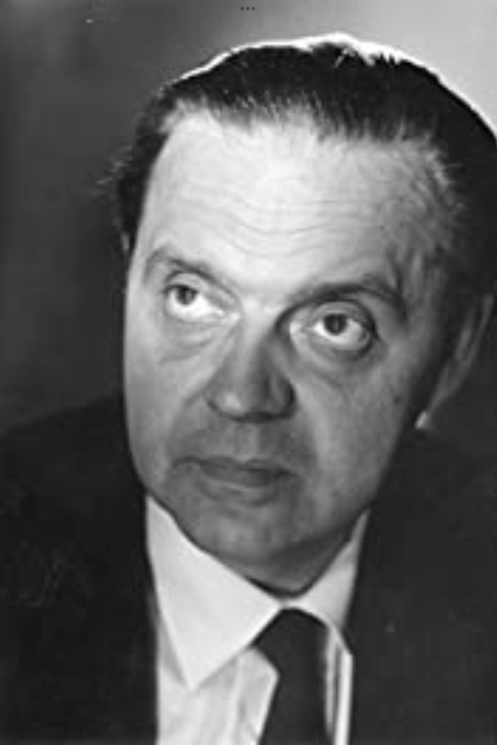 Foto de Géza von Radványi