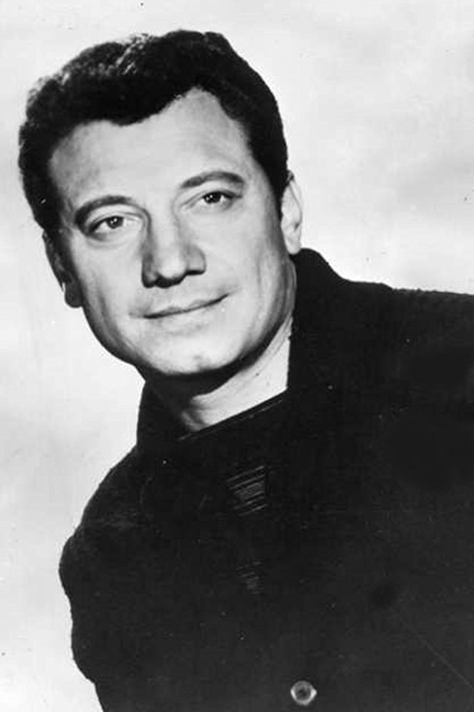 Foto de Johnny Seven