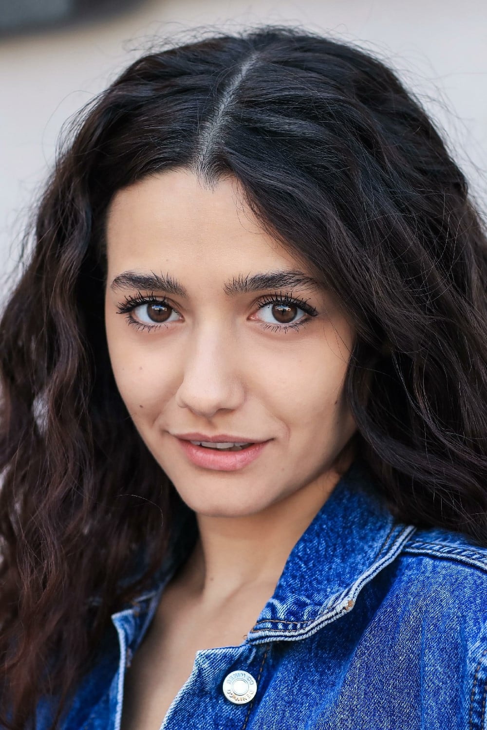 Foto de Anna Lucia Pierro