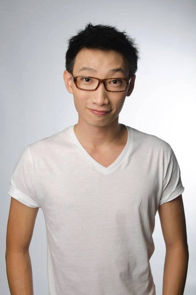 Foto de Lam Tze-Yuen